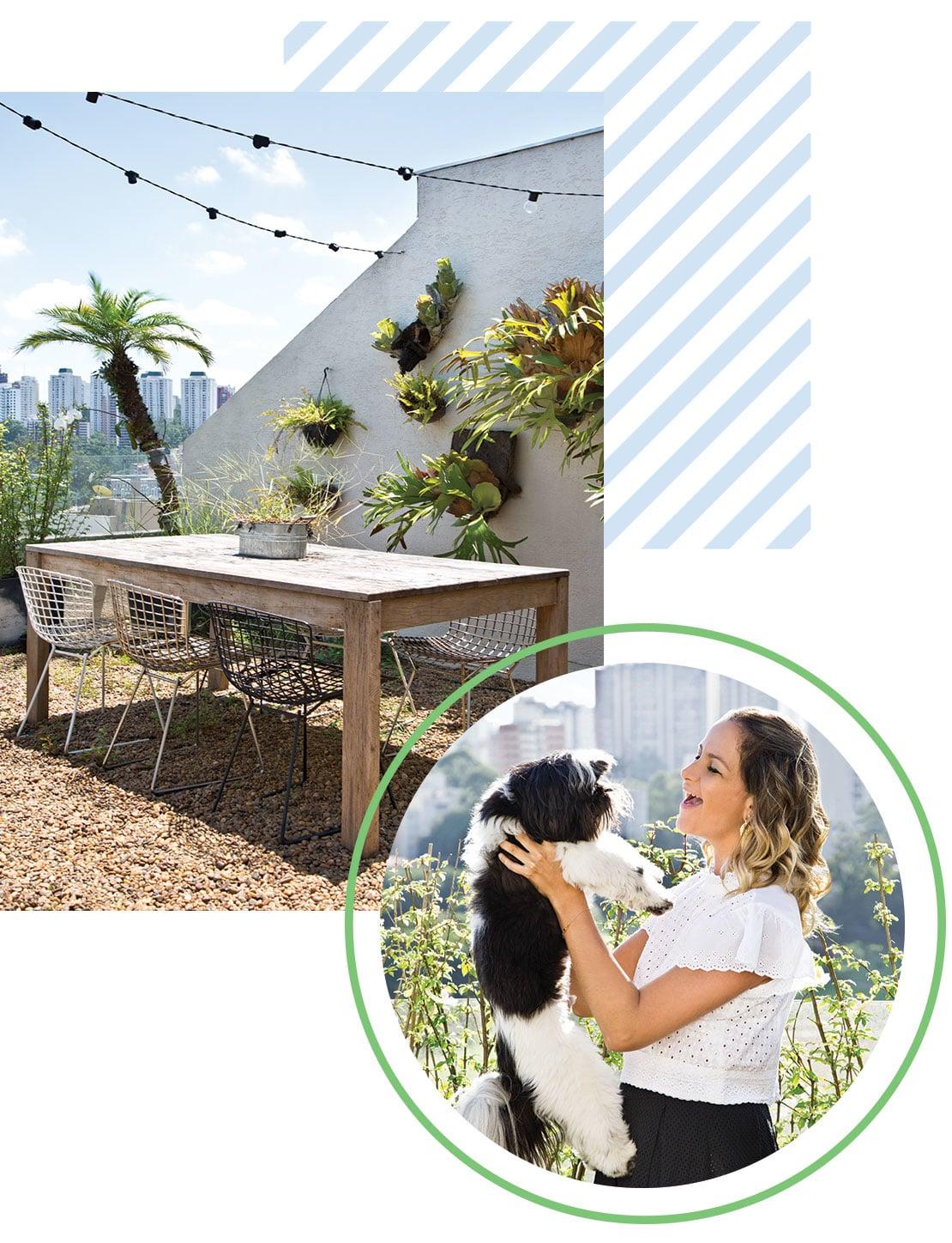 stile brasiliano outdoor