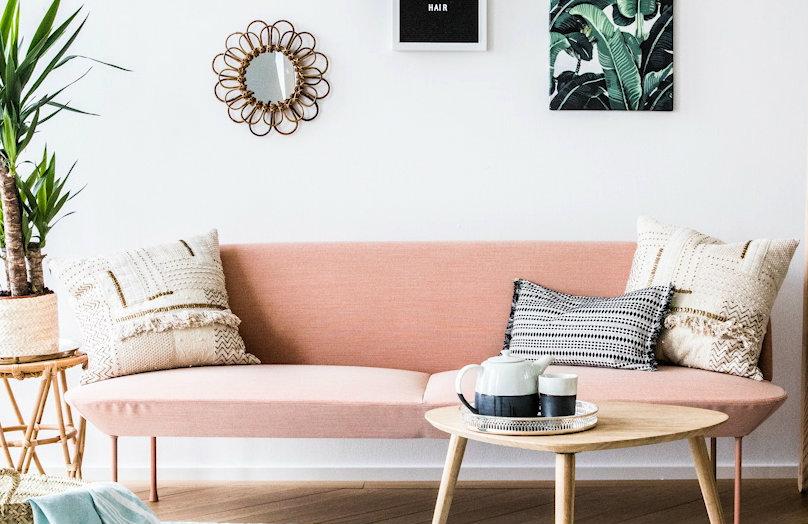 Come prolungare le vacanze in casa - Styling