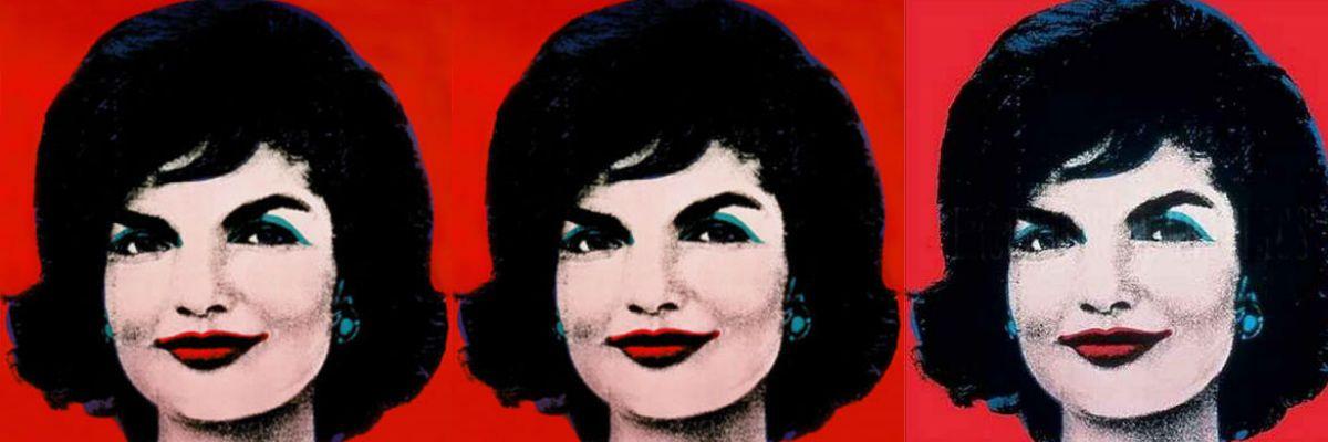 Dalani, Jacqueline Kennedy, American Glam Style, Pop Art Andy Warhol, Jackie 1964 Dalani, Jacqueline Kennedy, Style, Ispirazioni, Arte, Cinema, Passione, Moda, Casa, New York