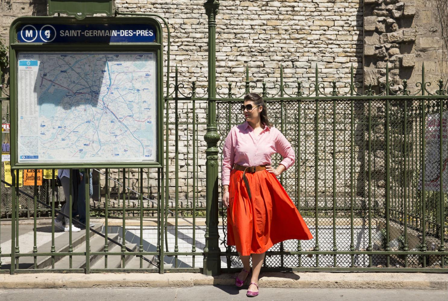 Dalani, Cosa vedere a Parigi, City Tour, Style, Parigi, Fashion, Arte