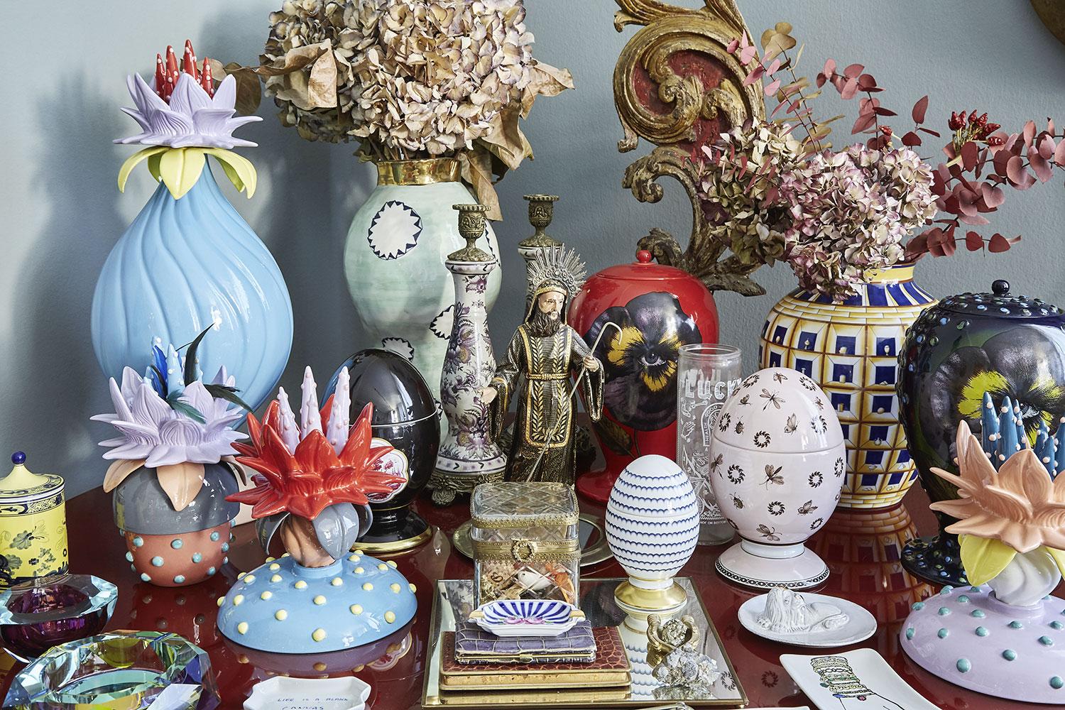 Paula Cademartori, Moda, Casa, Design, Milano
