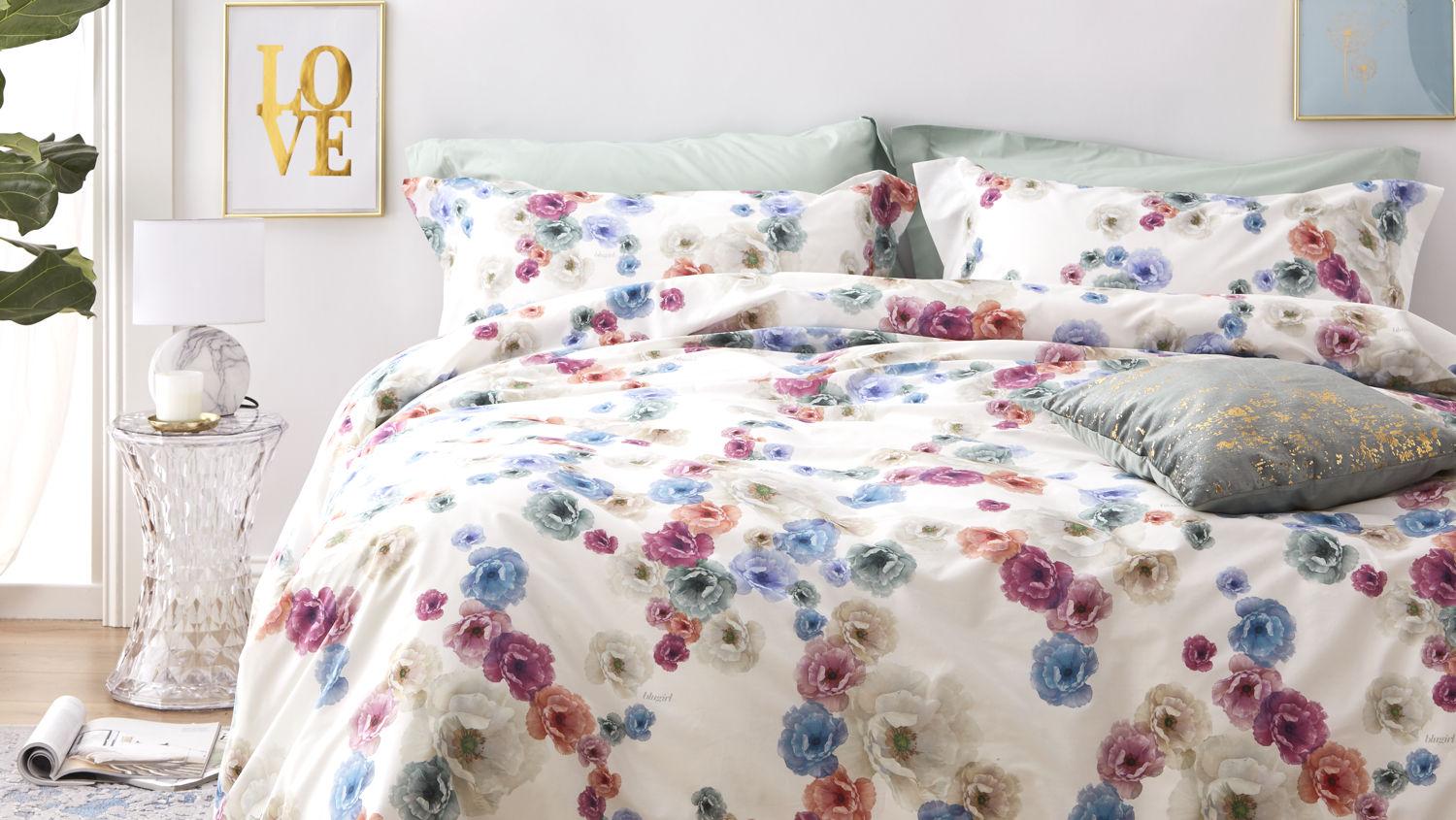 Westwing-Blugirl-Fiori, Made in Italy, Moda
