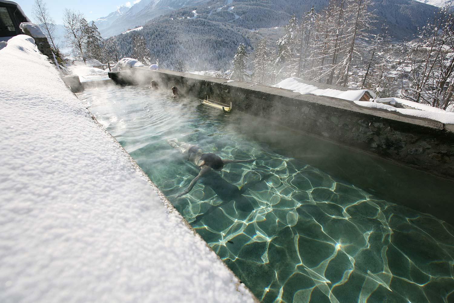 Terme di Bormio, Relax, Benessere, Stile, Weekend, Bormio