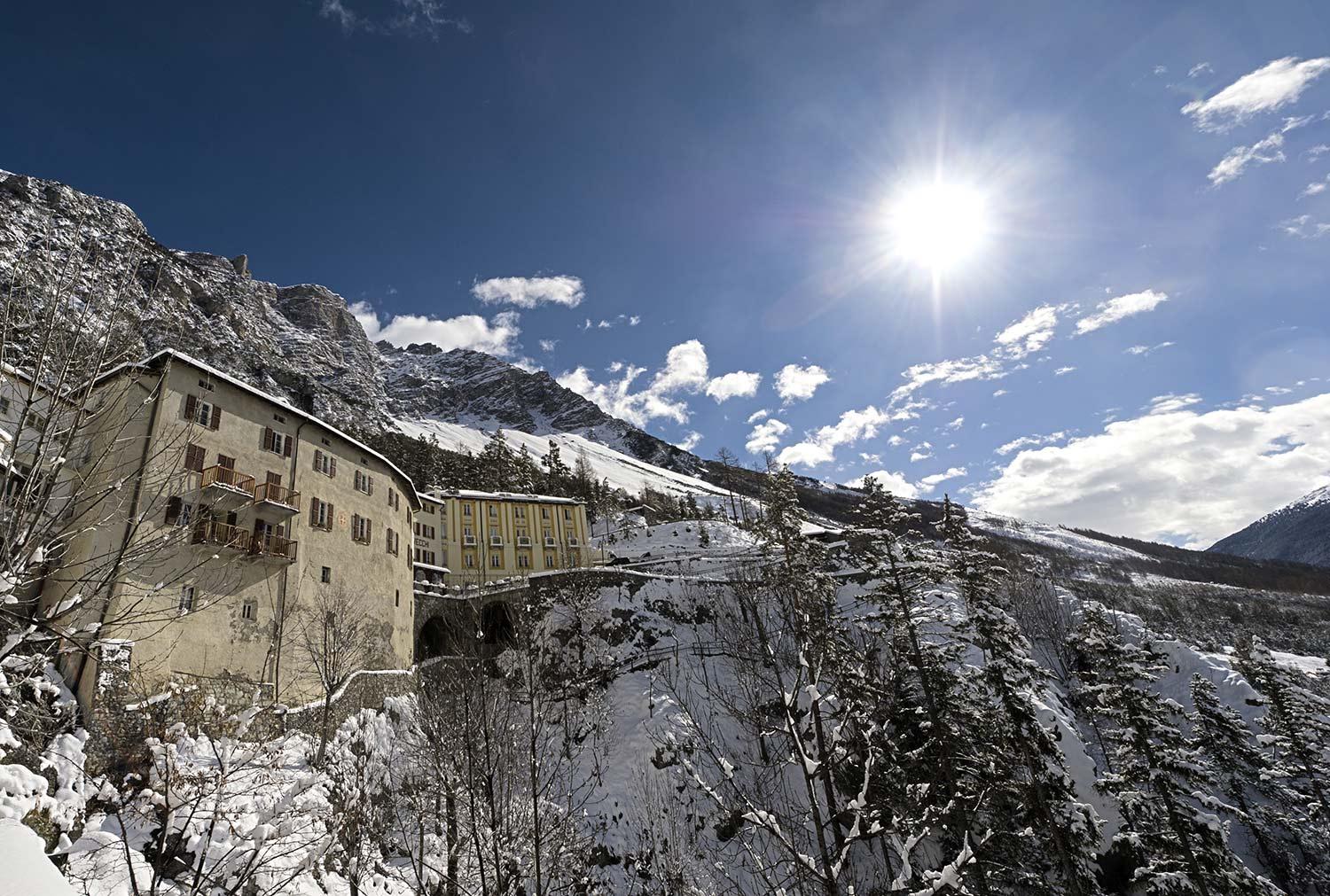 Terme di Bormio, Relax, Benessere, Stile, Weekend, Bormio