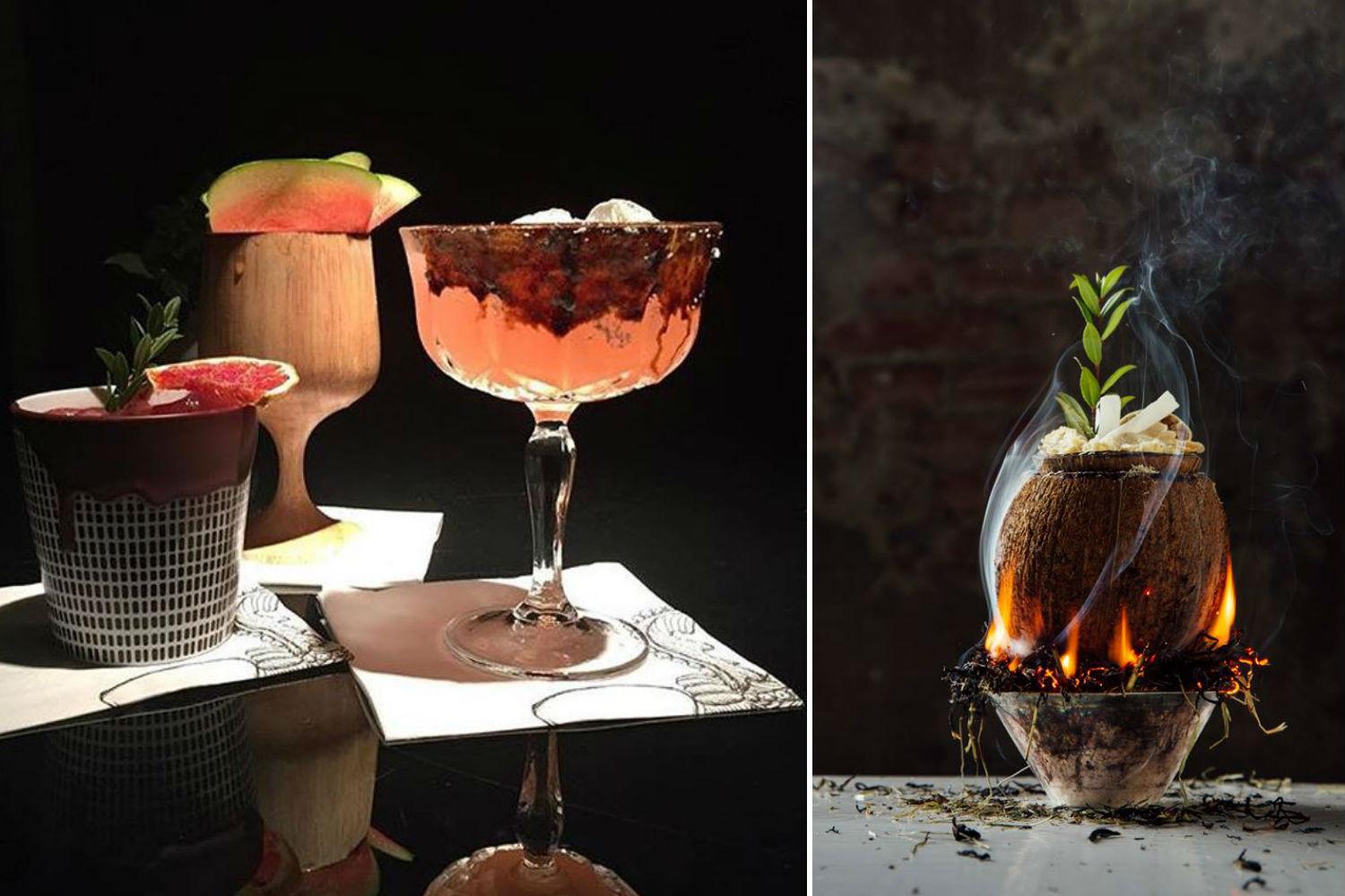 Westwing, Aperitivo a Milano, Milano, Design, Cucina, Cocktail