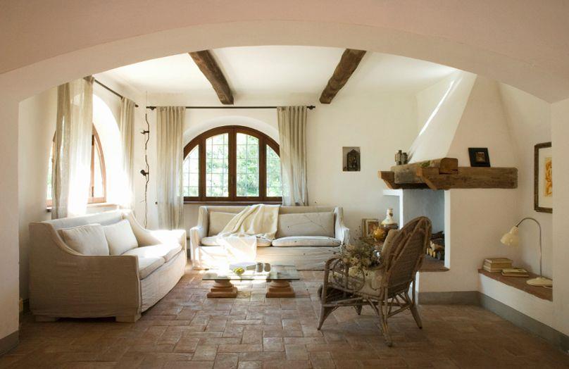 Le materie prime per la casa