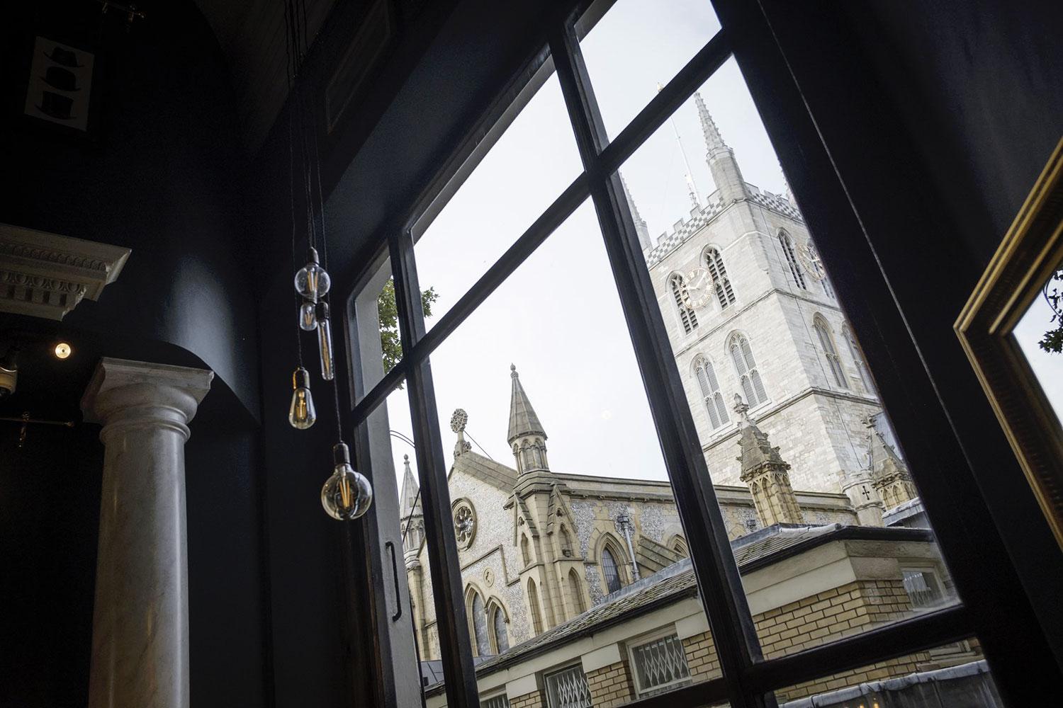 The Barrowboy & Banker, Londra, Stile, Pub, Apothecary, Vintage