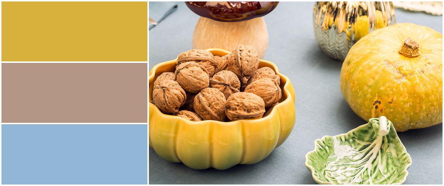 Dalani, Autunno, Colori, Natura, Idee