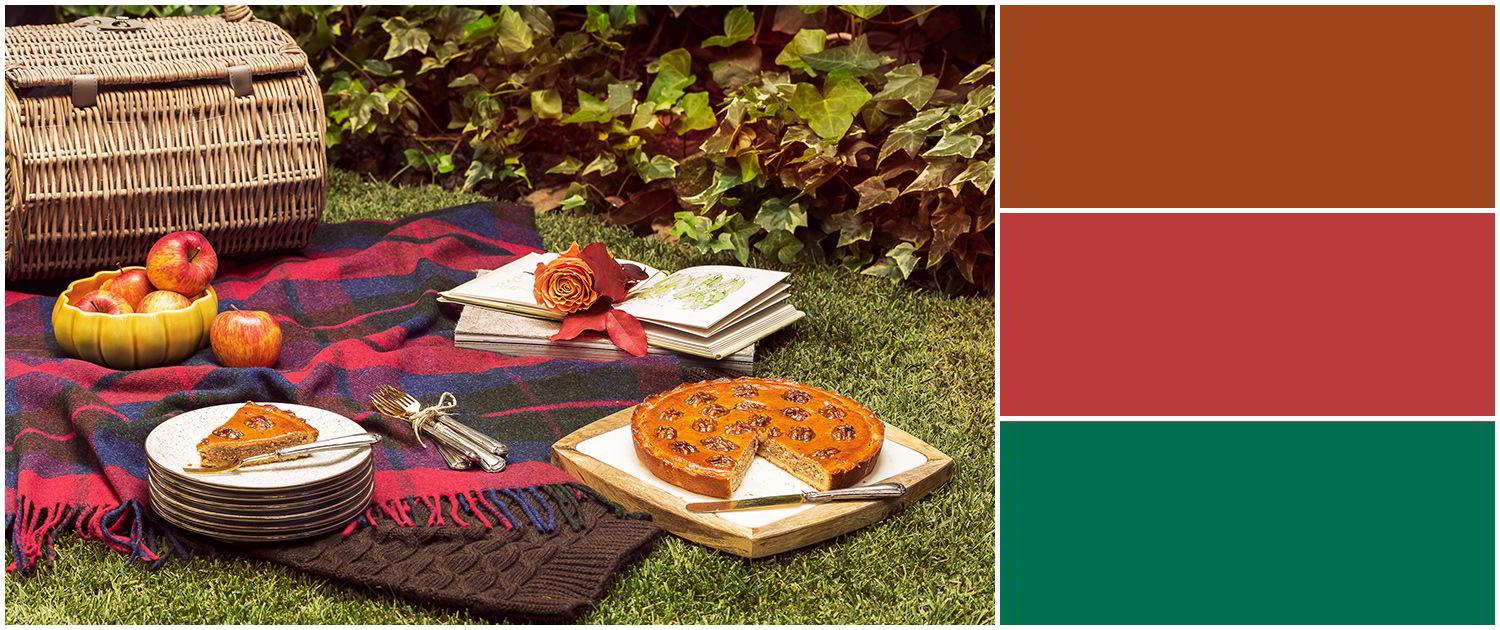 Dalani, Autunno, Colori, Natura, Idee