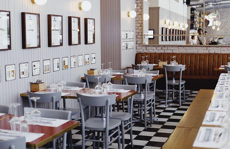 Drogherie Milanesi - I ristoranti-bistrot tra design e tradizione nel cuore di Milano