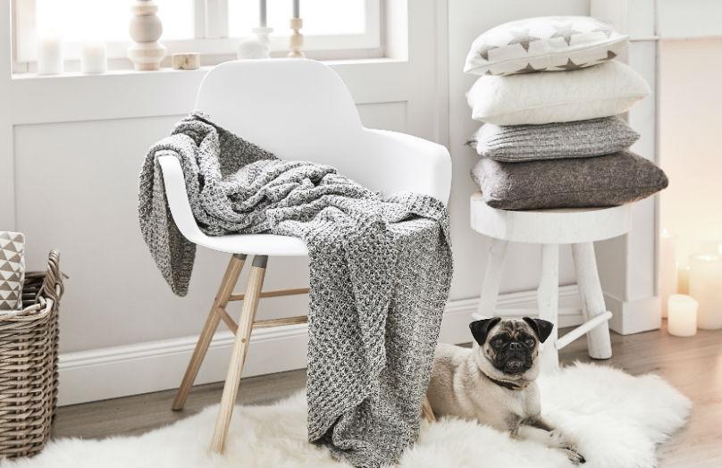 La felicità è di casa - Hygge Style