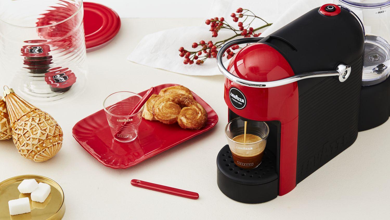 Dalani, Lavazza, Caffè, Jolie, Capsule A Modo Mio Vassoio Tazzine Seletti Dalani, Lavazza, Casa, Relax, Design