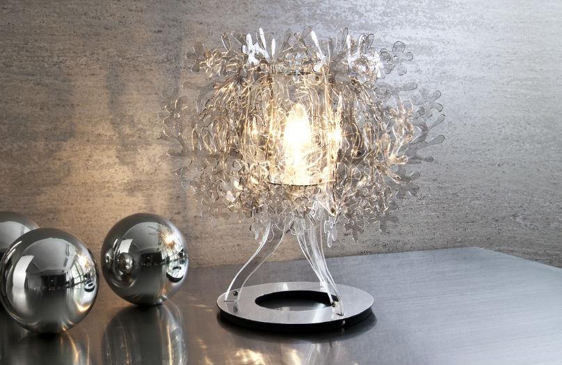 Slamp - L'eleganza sartoriale della luce