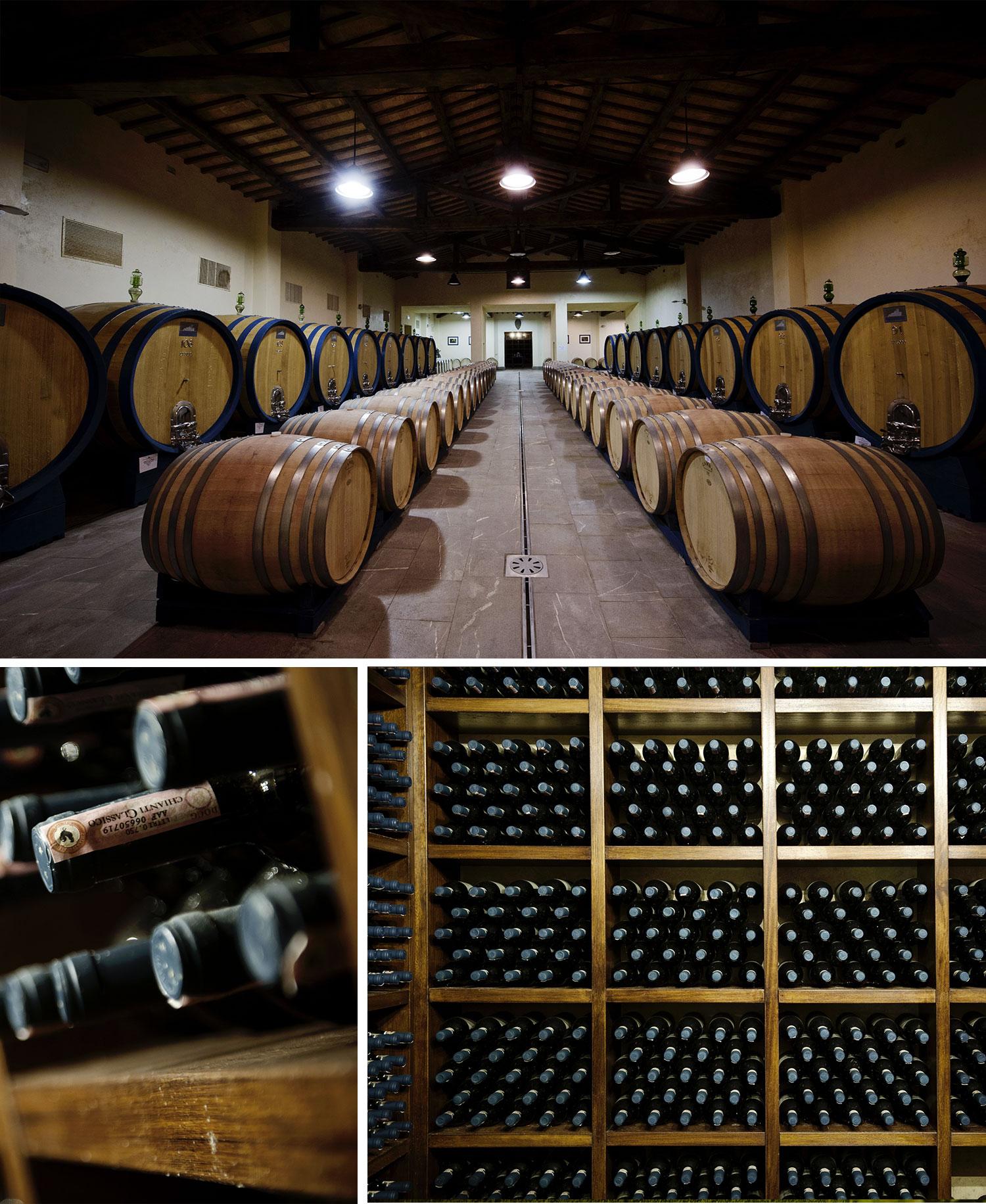 Borgo Scopeto, Toscana, Vino, Stile, Albergo, Rustico, Chianti