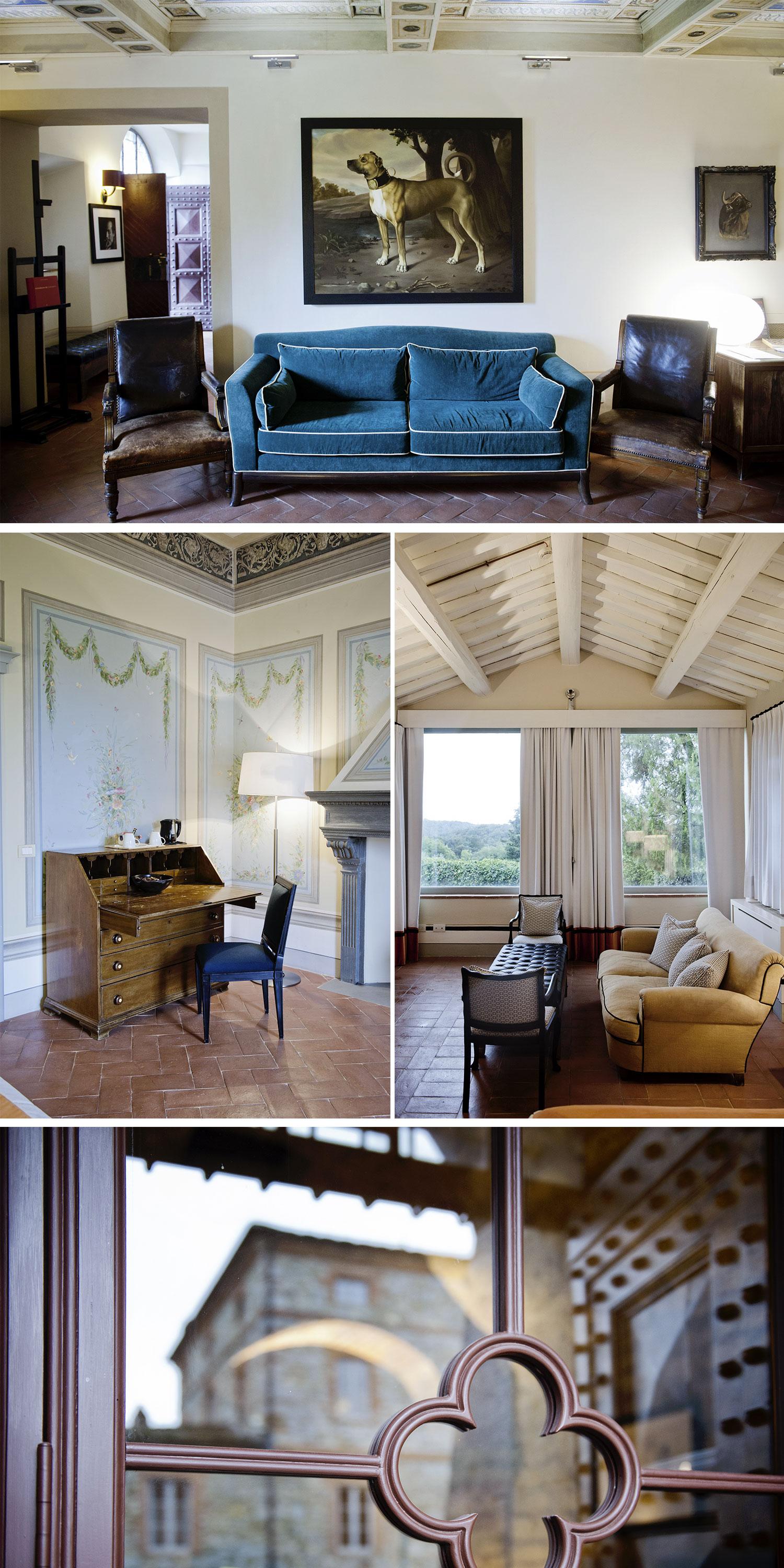 Borgo Scopeto, Toscana, Vino, Stile, Albergo, Rustico, Chianti