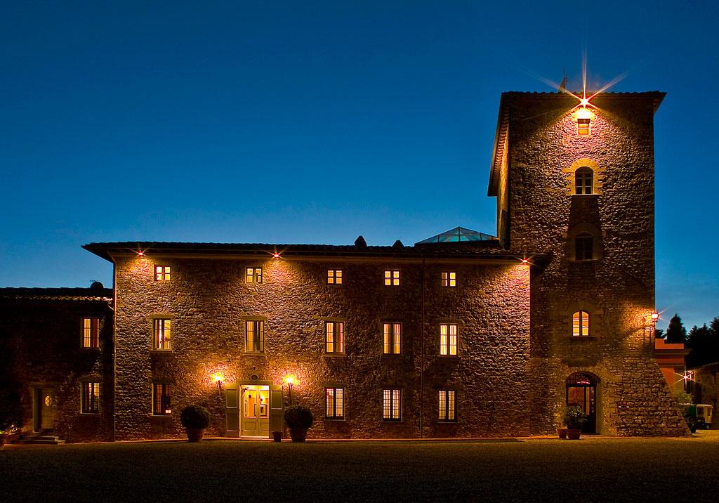 Borgo Scopeto, Toscana, Vino, Stile, Albergo, Rustico, Chianti