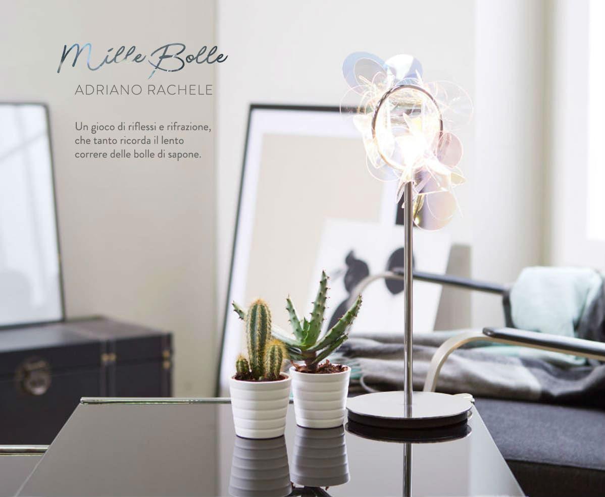 Westwing, Slamp, Design, Made in Italy, Natura, Moda, Westwing