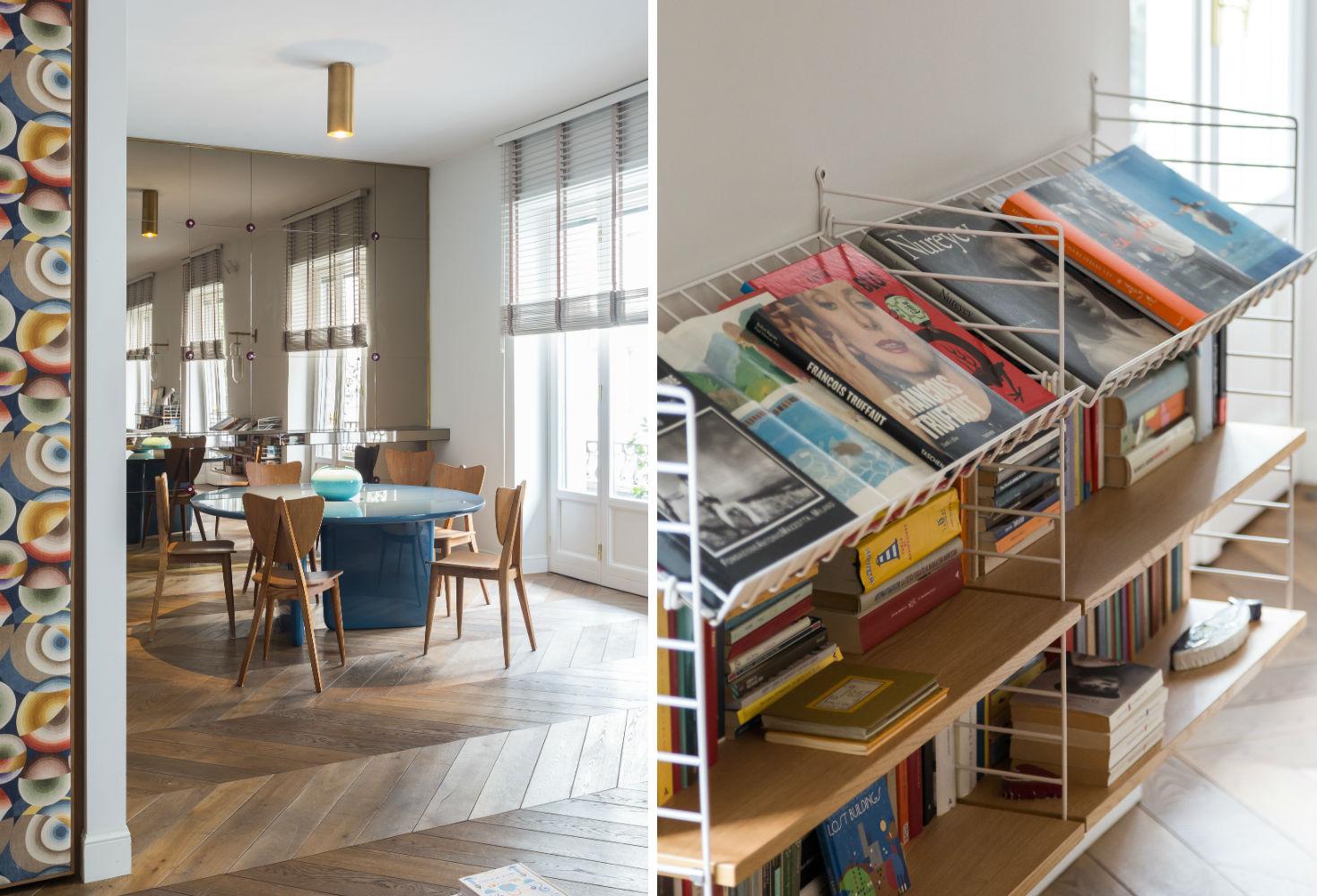 Westwing, Naj Oleari, Casa, Colore, Design, Passione, Vintage