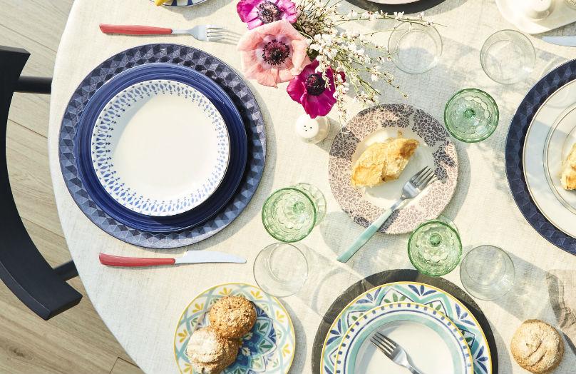 Italia in cucina - Lifestyle by Tognana