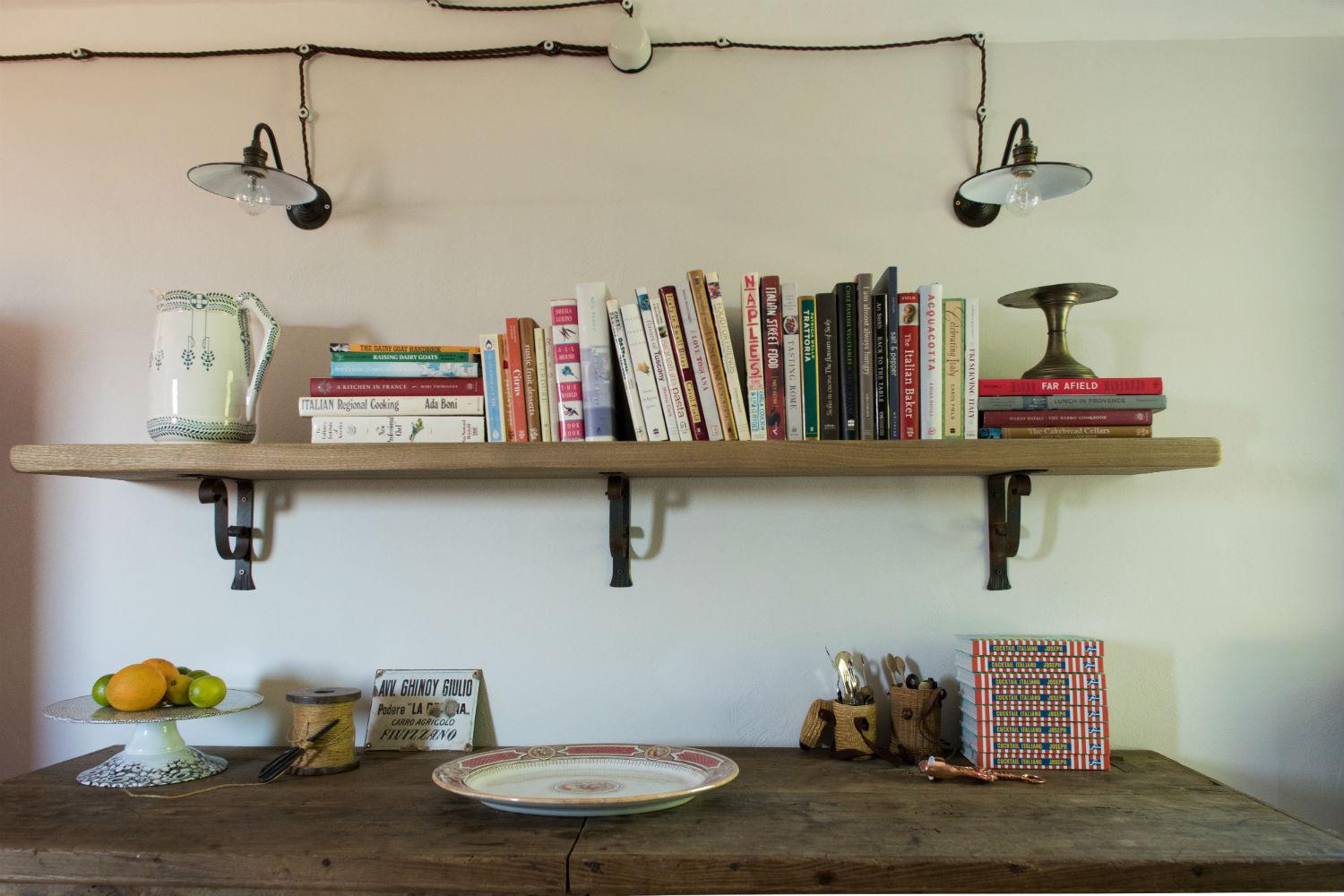 Westwing, Annette Joseph, Casa, Cucina, Ispirazioni, Vintage, Colori, Outdoor, Autunno