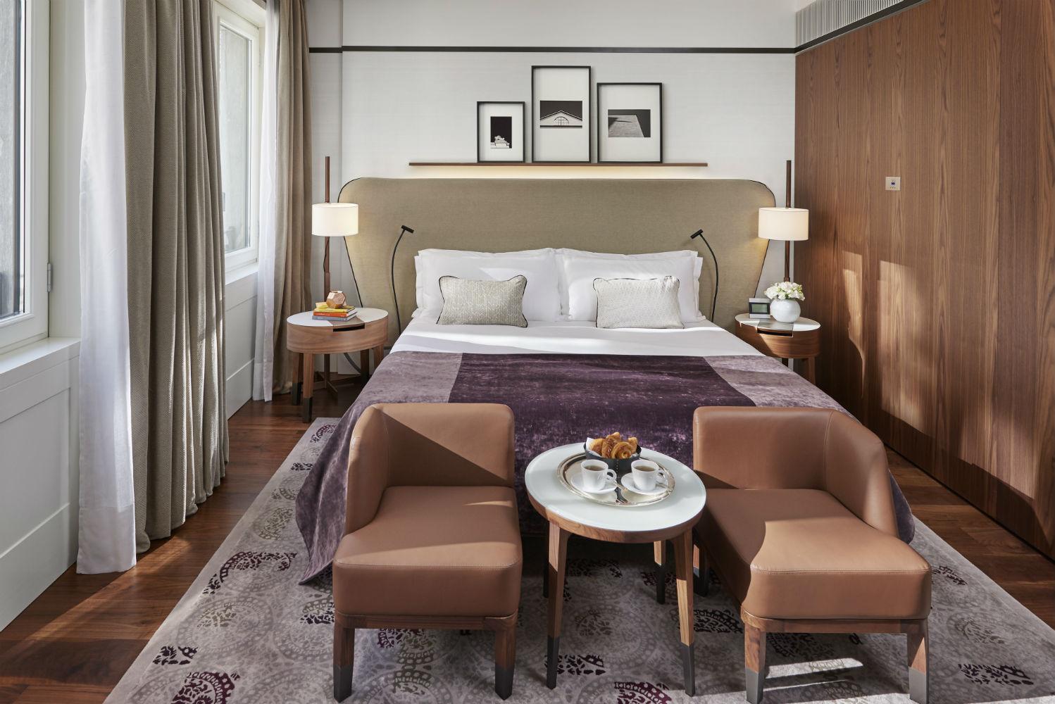 Westwing, Mandarin Oriental, Casa, Design, Milano, Oriente, Relax