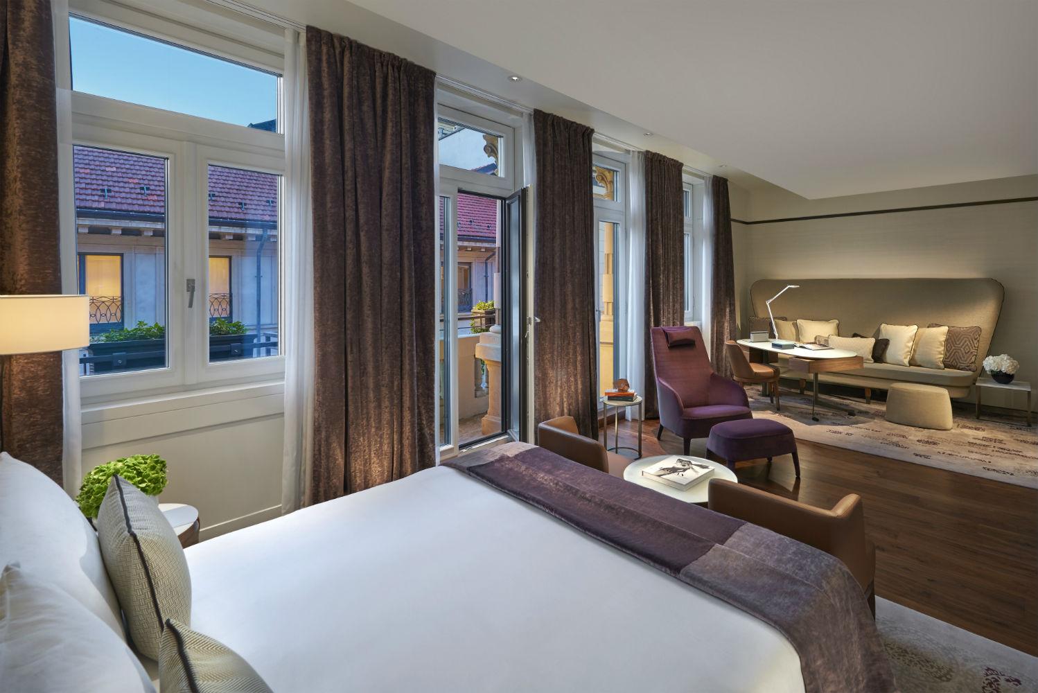 Westwing, Mandarin Oriental, Casa, Design, Milano, Oriente, Relax
