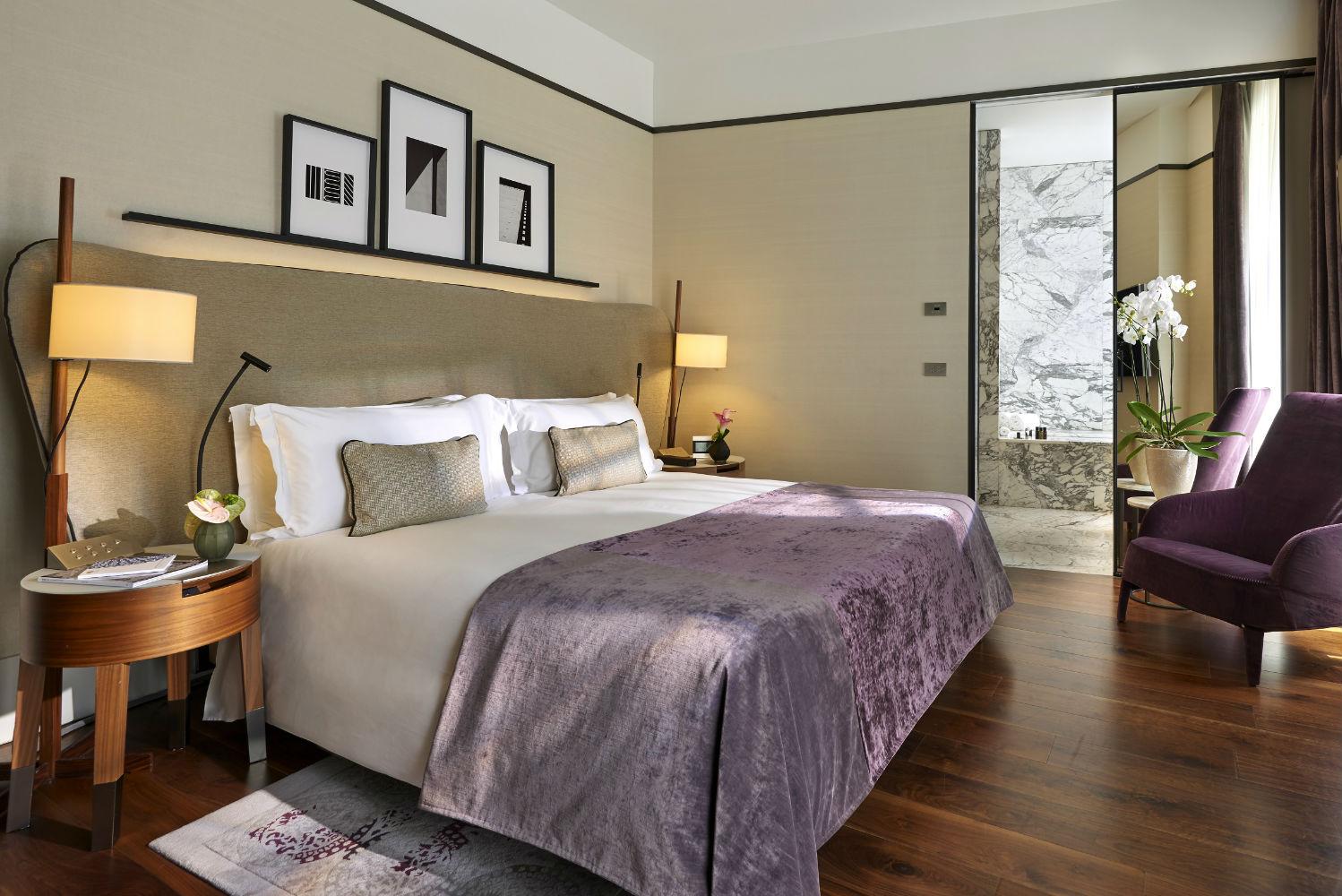 Westwing, Mandarin Oriental, Casa, Design, Milano, Oriente, Relax