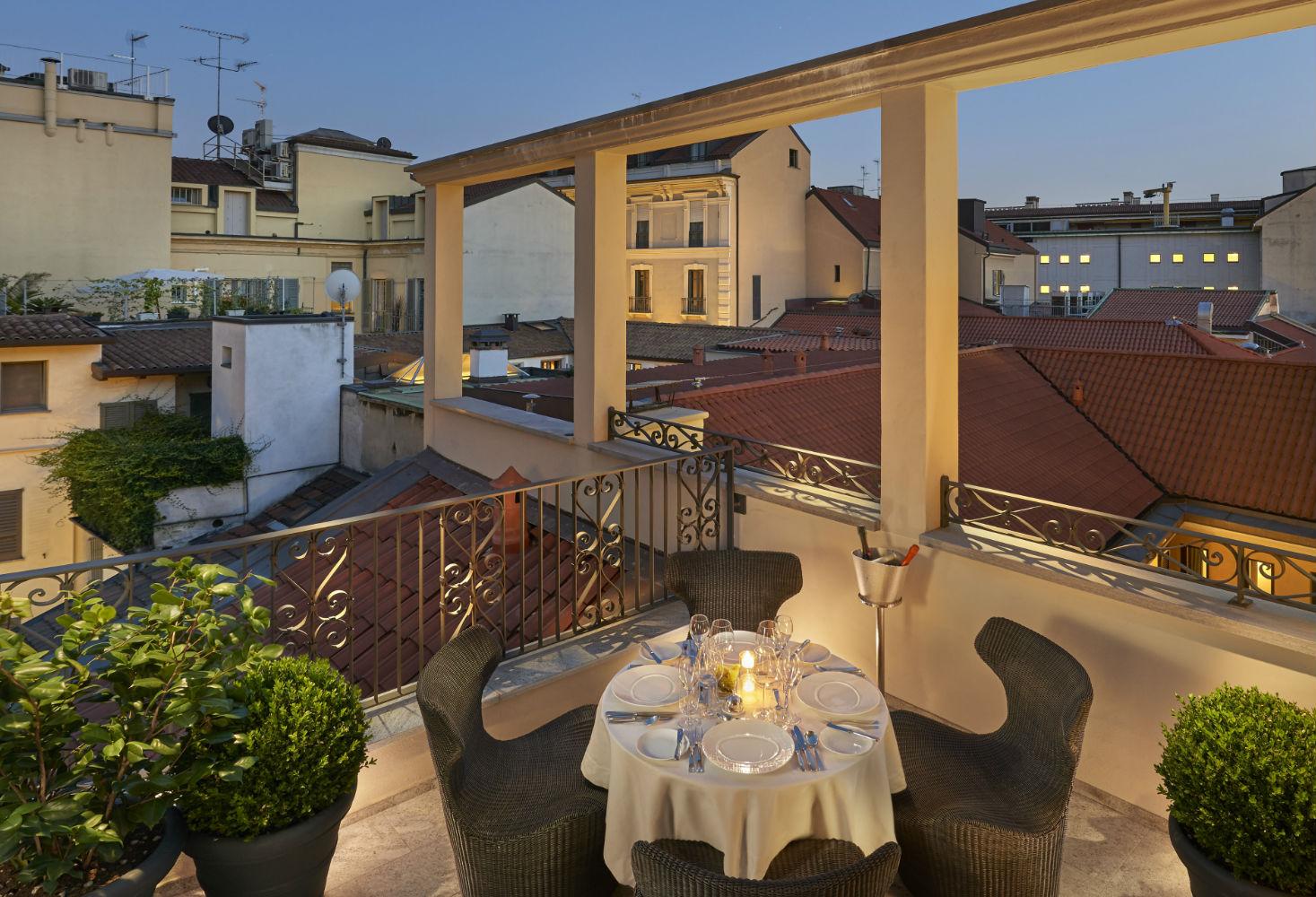 Westwing, Mandarin Oriental, Casa, Design, Milano, Oriente, Relax