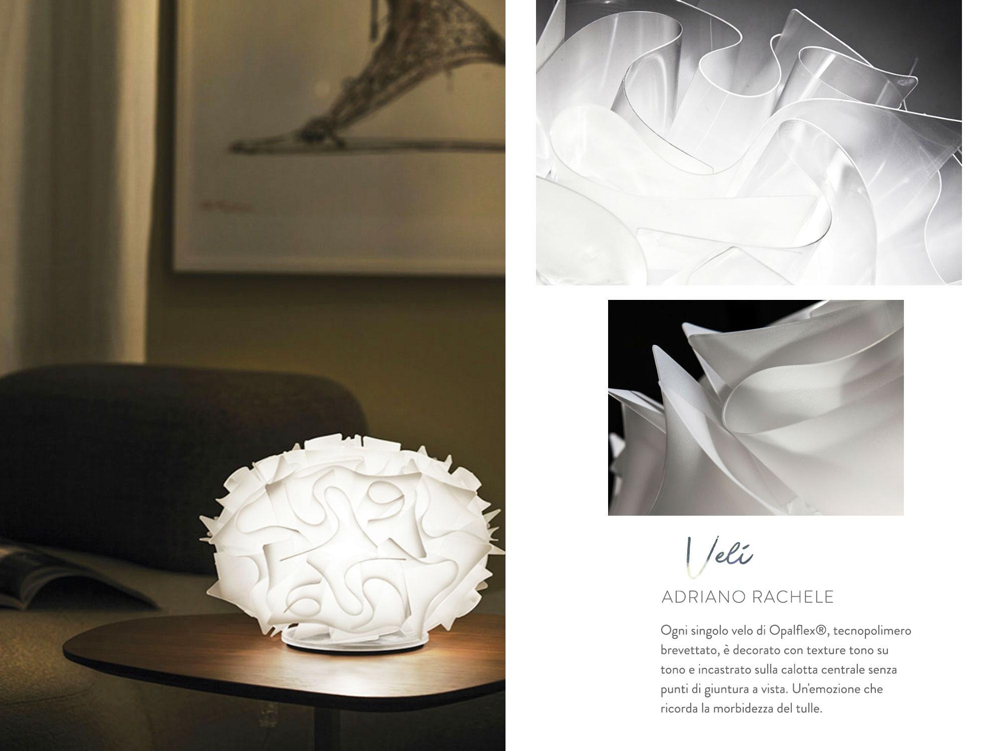 Westwing, Slamp, Design, Made in Italy, Natura, Moda, Westwing