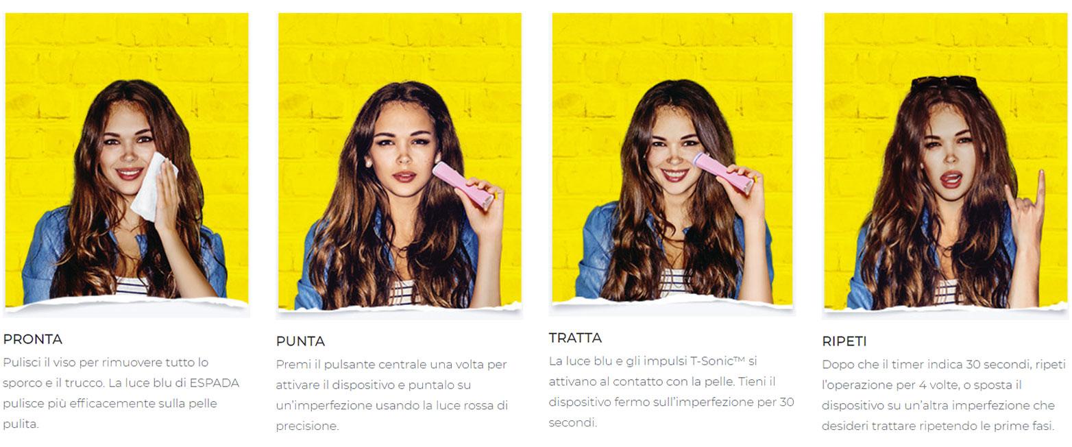 Foreo, Bellezza, Beauty, Luna