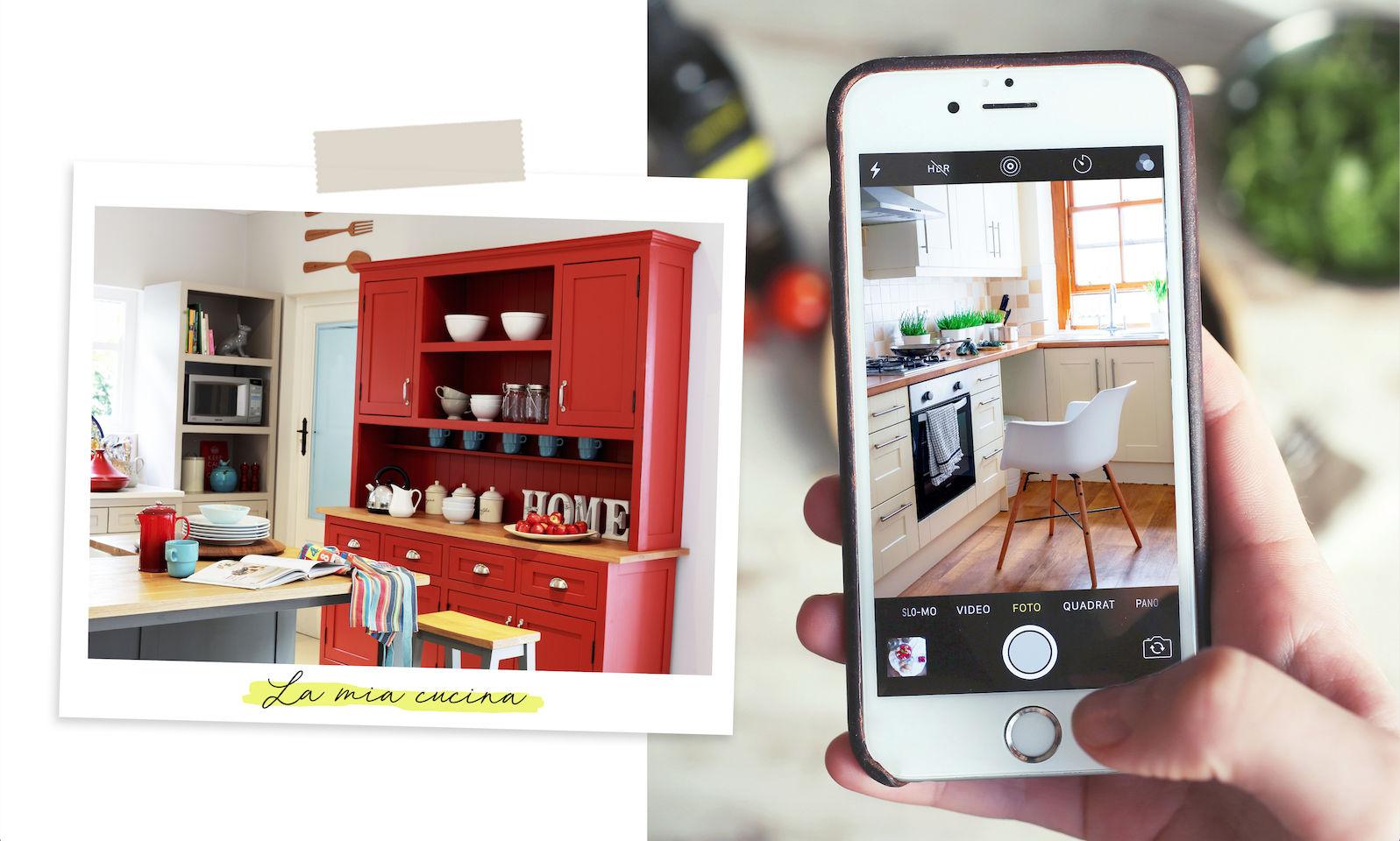 Westwing, Roberta Schira, Stile, Milano, Cucina, Casa