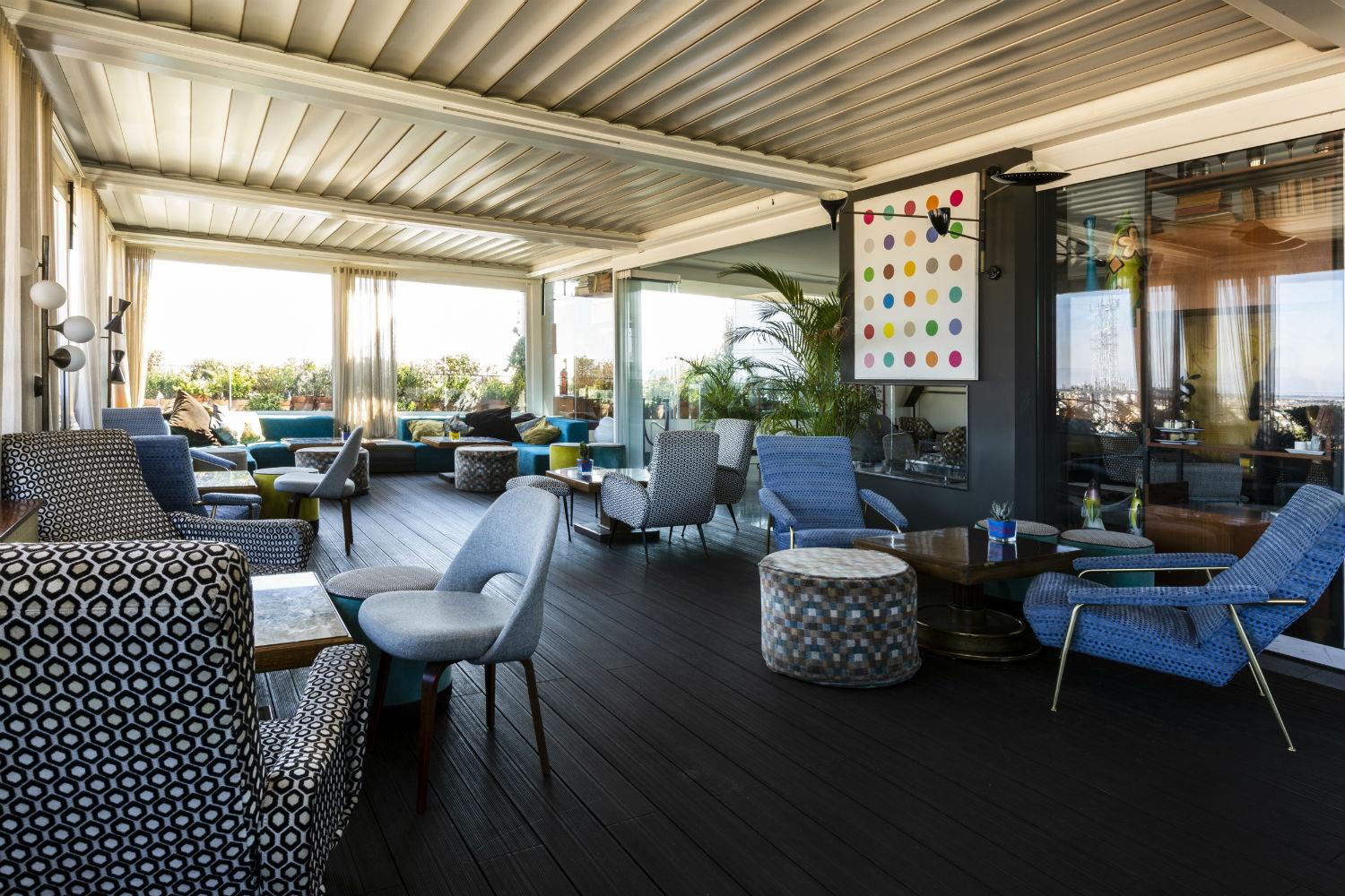Westwing, Terrazza 12, Milano, Stile, Cocktail, New York, Design