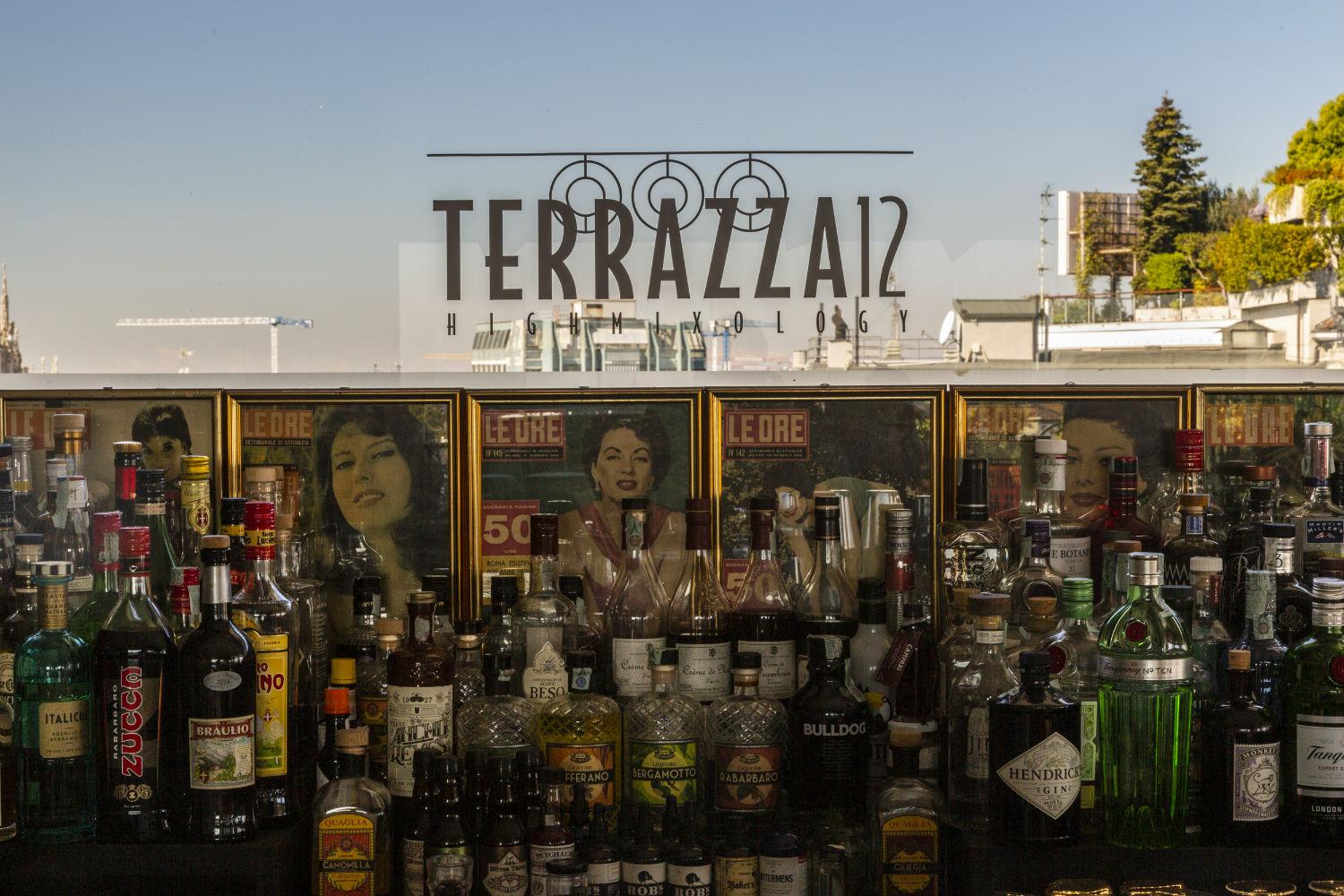 Westwing, Terrazza 12, Milano, Stile, Cocktail, New York, Design