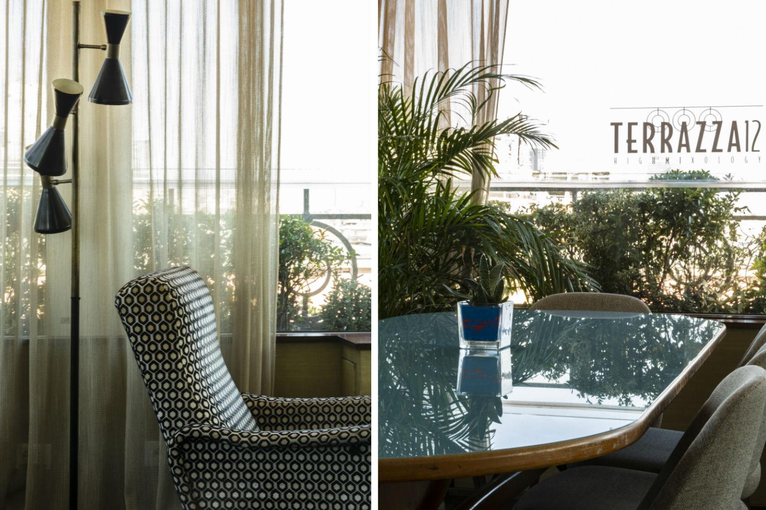 Westwing, Terrazza 12, Milano, Stile, Cocktail, New York, Design