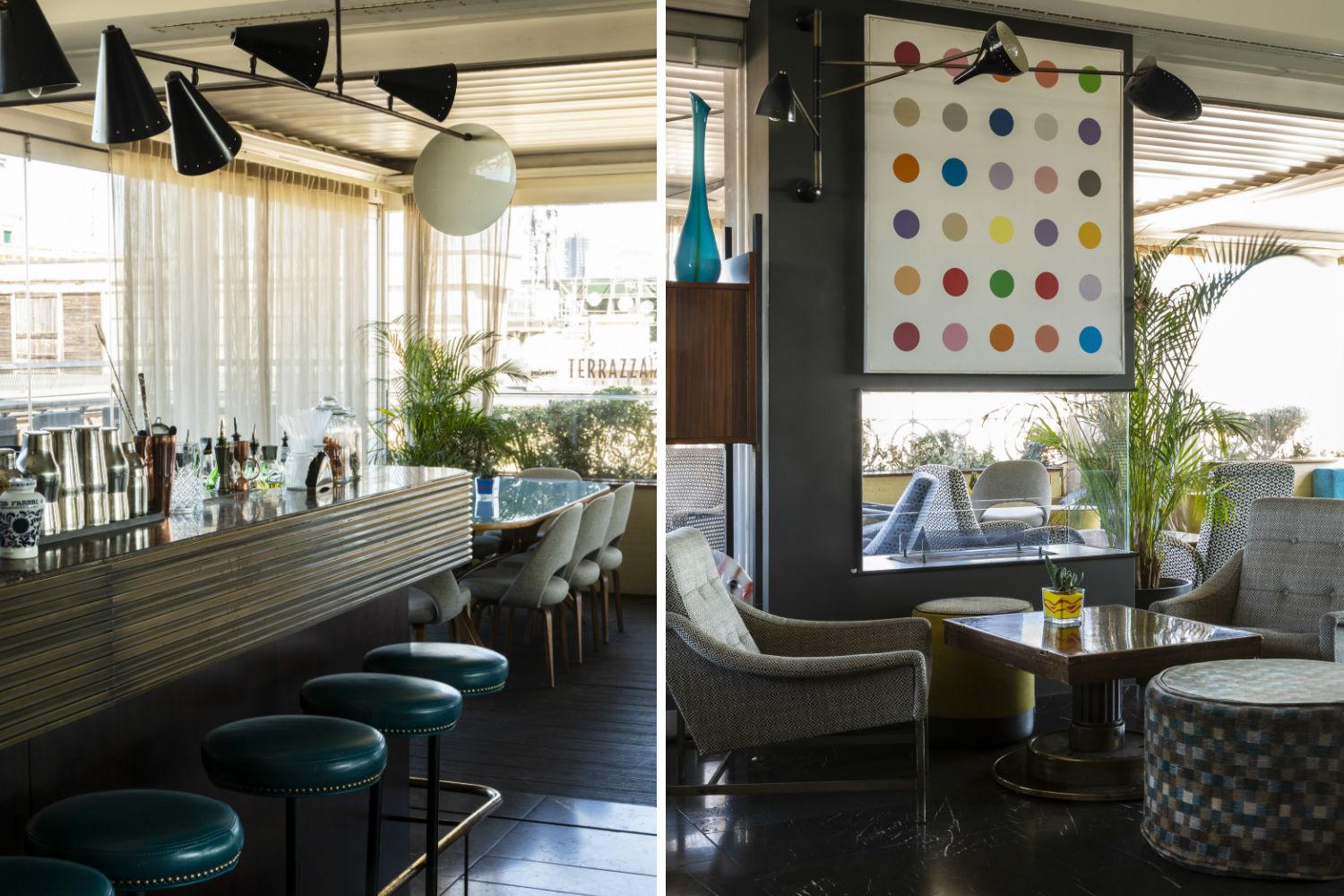 Westwing, Terrazza 12, Milano, Stile, Cocktail, New York, Design