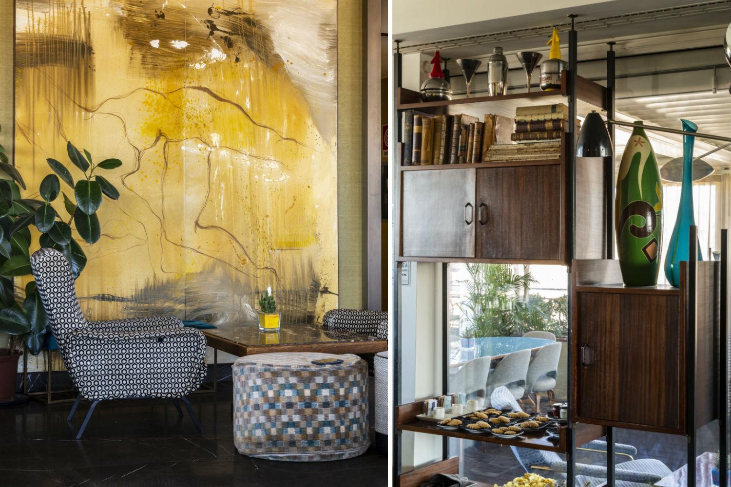 Westwing, Terrazza 12, Milano, Stile, Cocktail, New York, Design