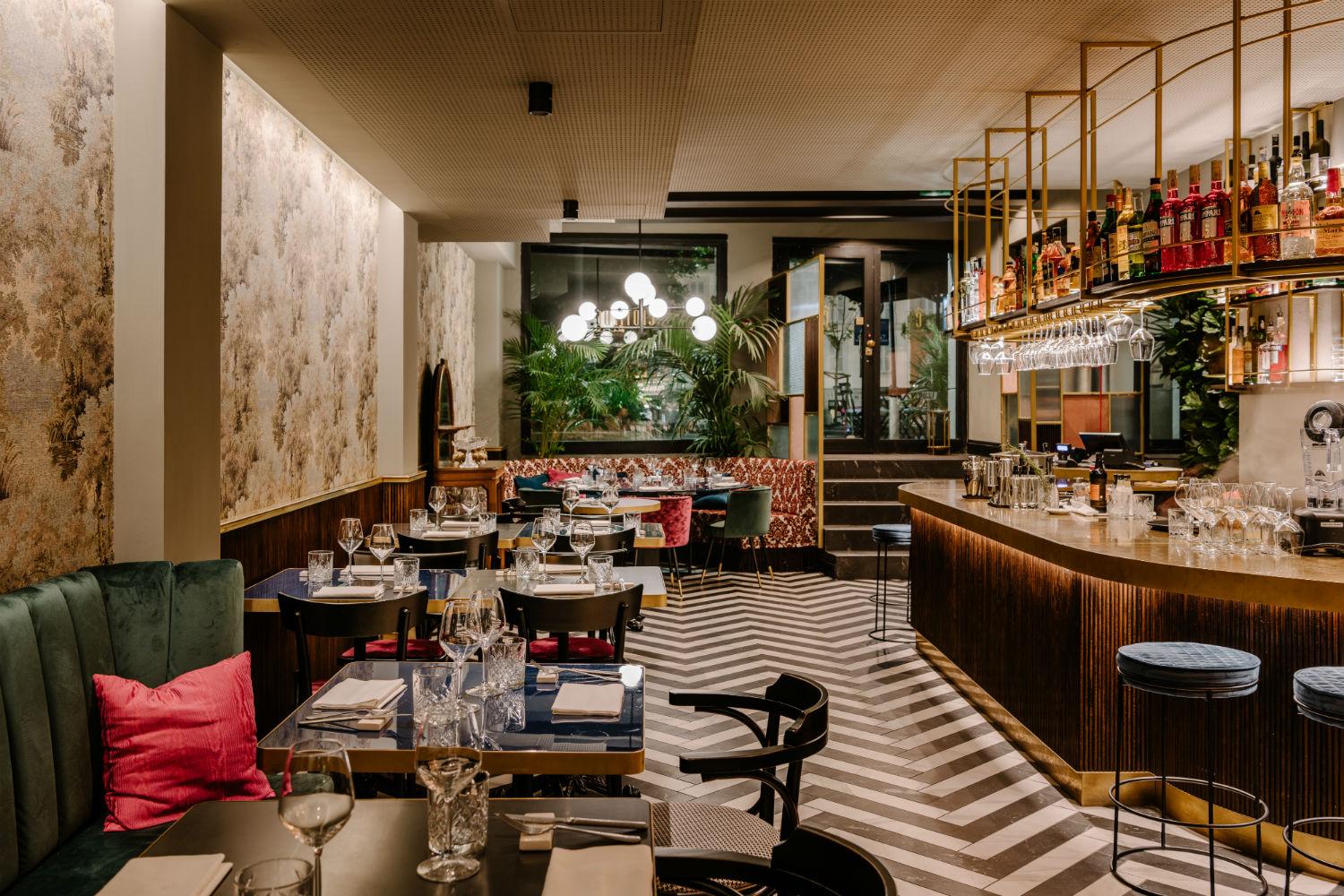 Westwing, Clotilde Brera, Ispirazioni, Milano, Design, Cucina