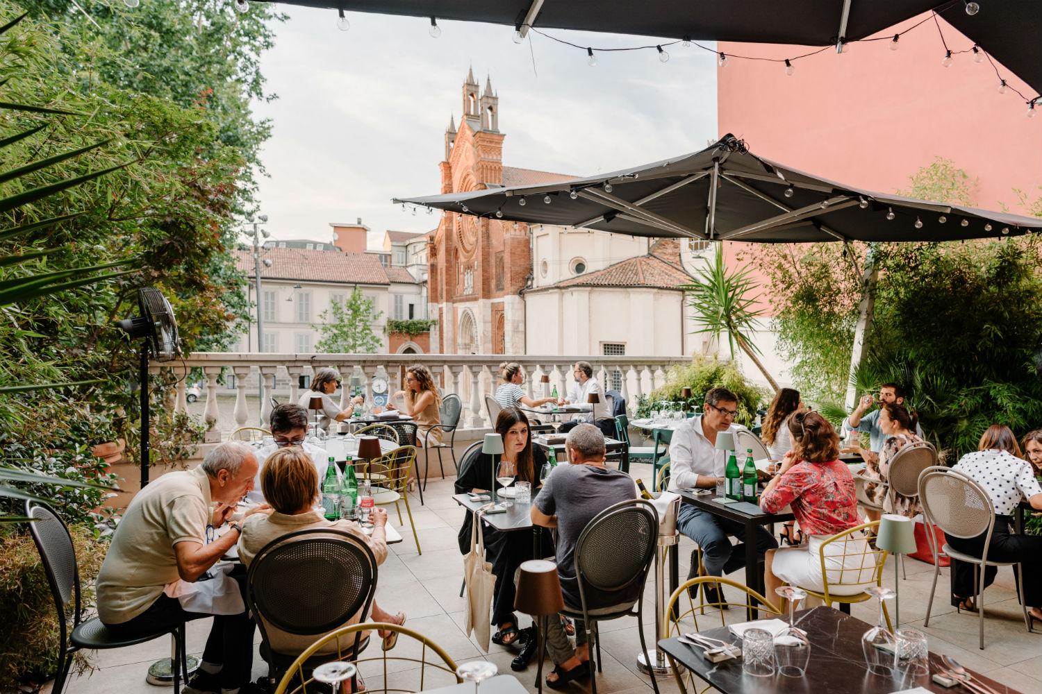 Westwing, Clotilde Brera, Ispirazioni, Milano, Design, Cucina