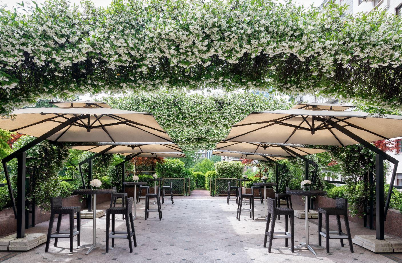 Westwing, The Westin Palace Hotel, Arte, Design, Made in Italy, Milano