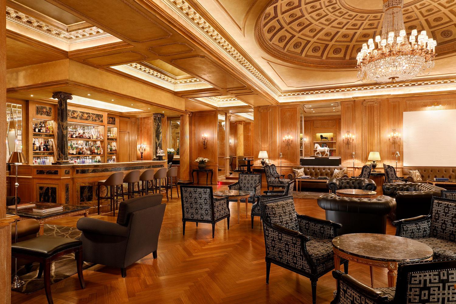 Westwing, The Westin Palace Hotel, Arte, Design, Made in Italy, Milano