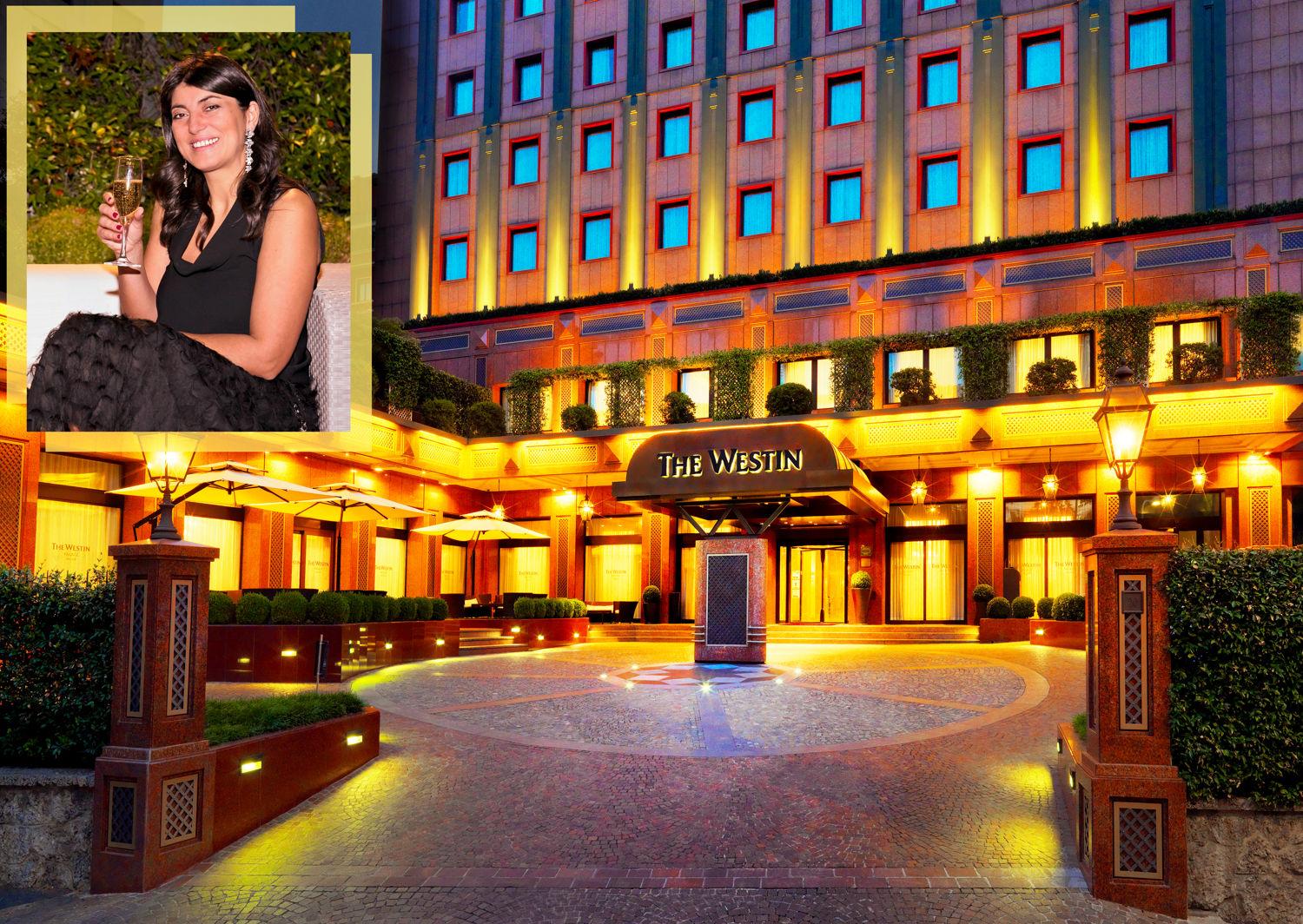 Westwing, The Westin Palace Hotel, Arte, Design, Made in Italy, Milano