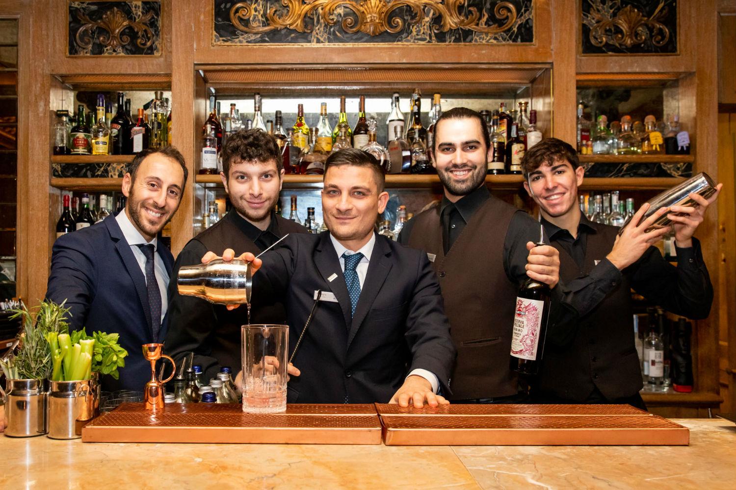 Westwing, The Westin Palace Hotel, Arte, Design, Made in Italy, Milano