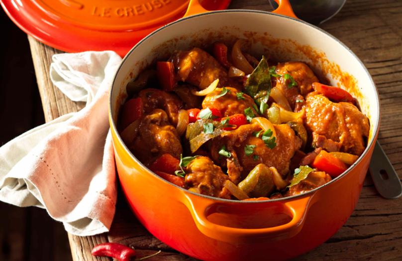 Le Creuset - 90 jaar succes