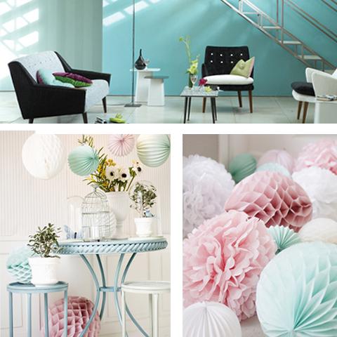 Pastel power