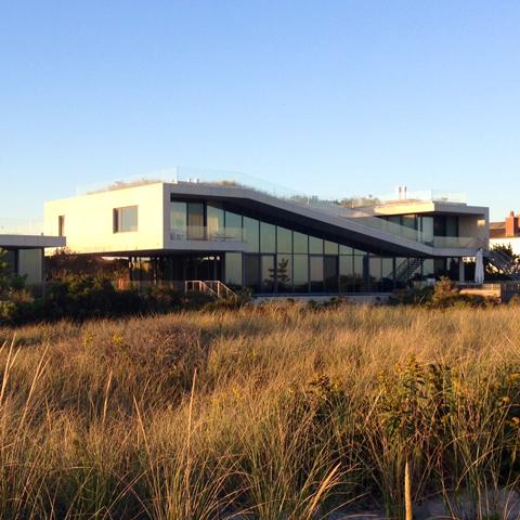 Een rondleiding door de Hamptons