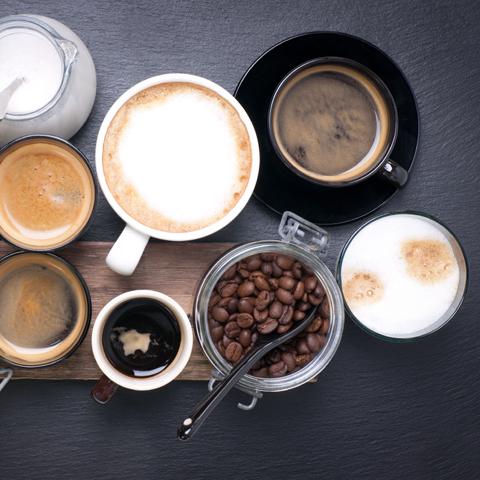 Slow coffee - tips & tricks