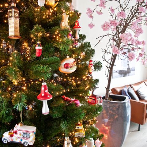 Kerst met Interior Junkie