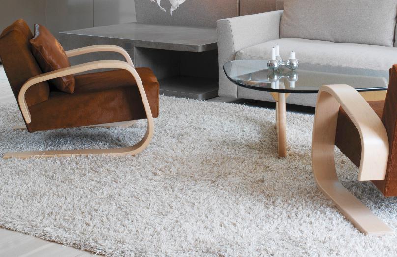 5 tips voor het kiezen van het perfecte vloerkleed