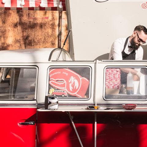 Dé hotspots van Shoreditch in Londen