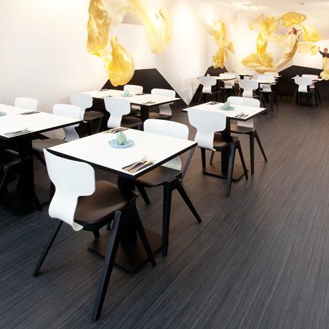 Binnenkijken bij Hotel Modez